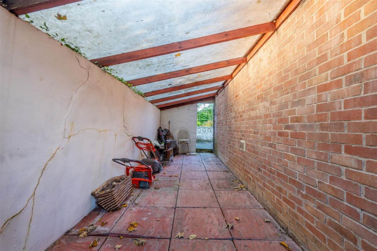 Queens Road, Bishopsworth, Bristol