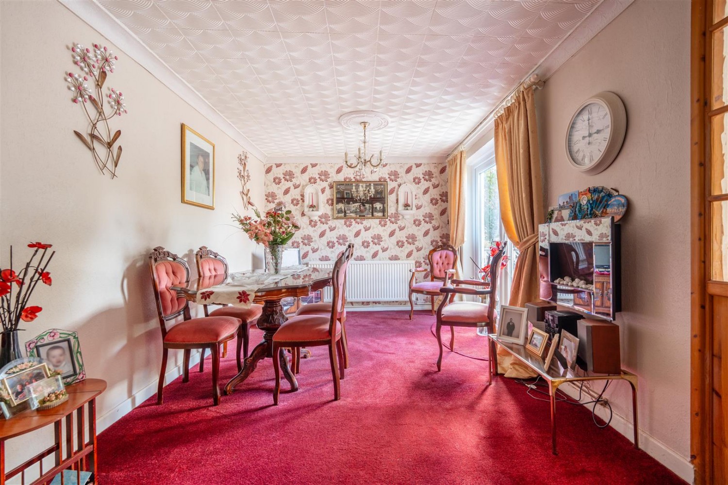 Queens Road, Bishopsworth, Bristol