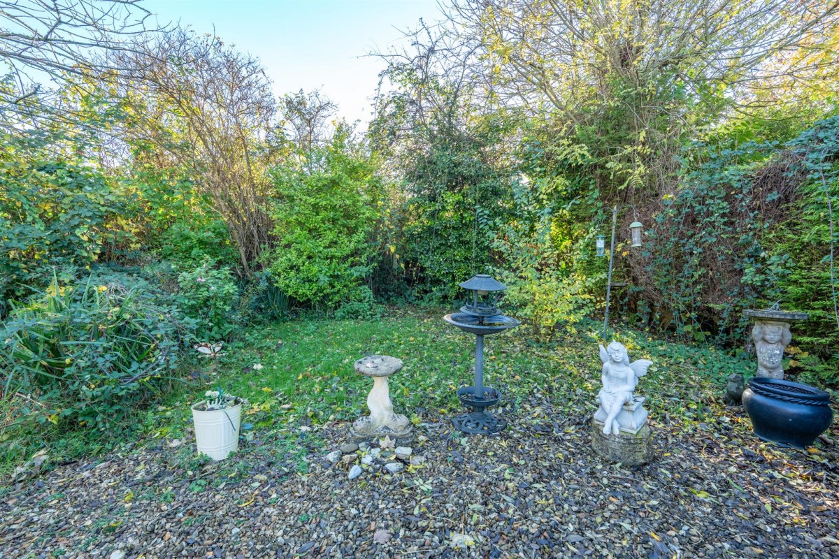 Queens Road, Bishopsworth, Bristol