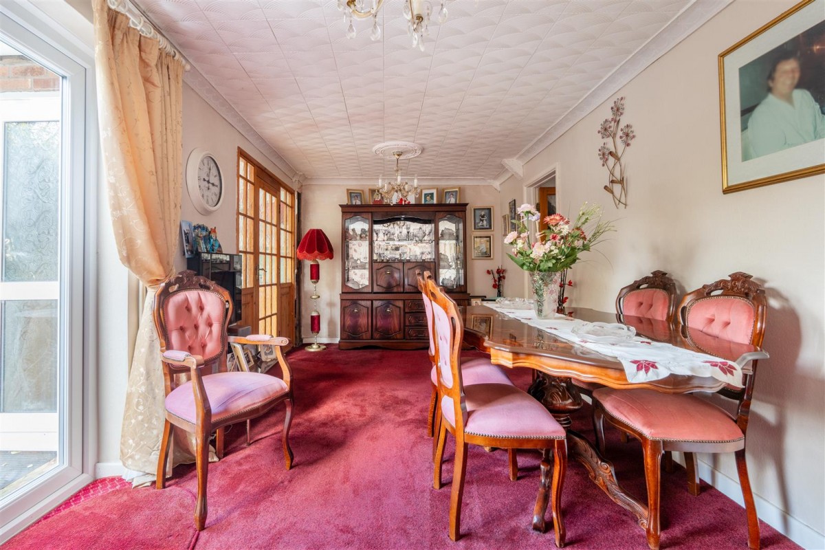 Queens Road, Bishopsworth, Bristol