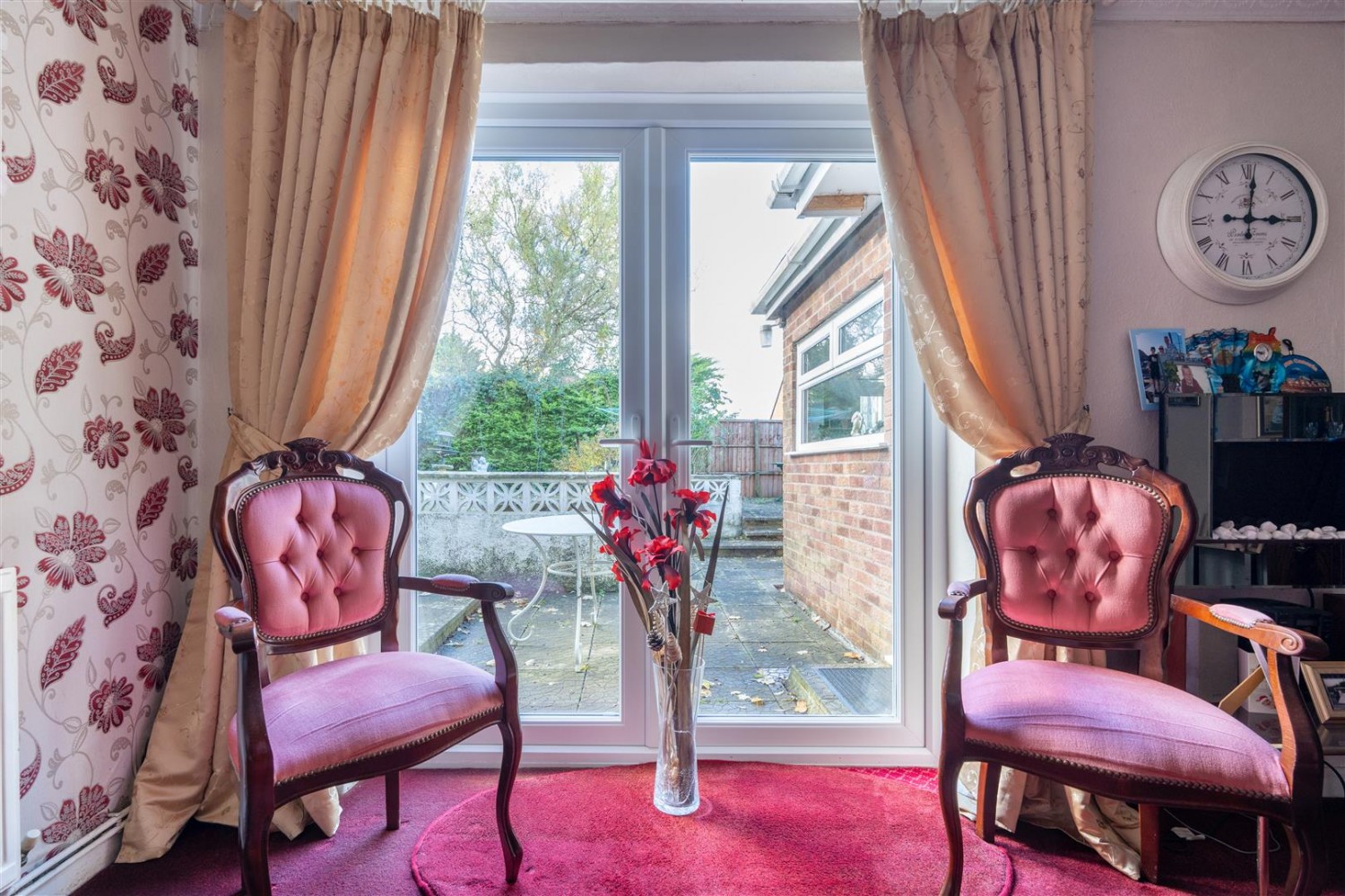 Queens Road, Bishopsworth, Bristol