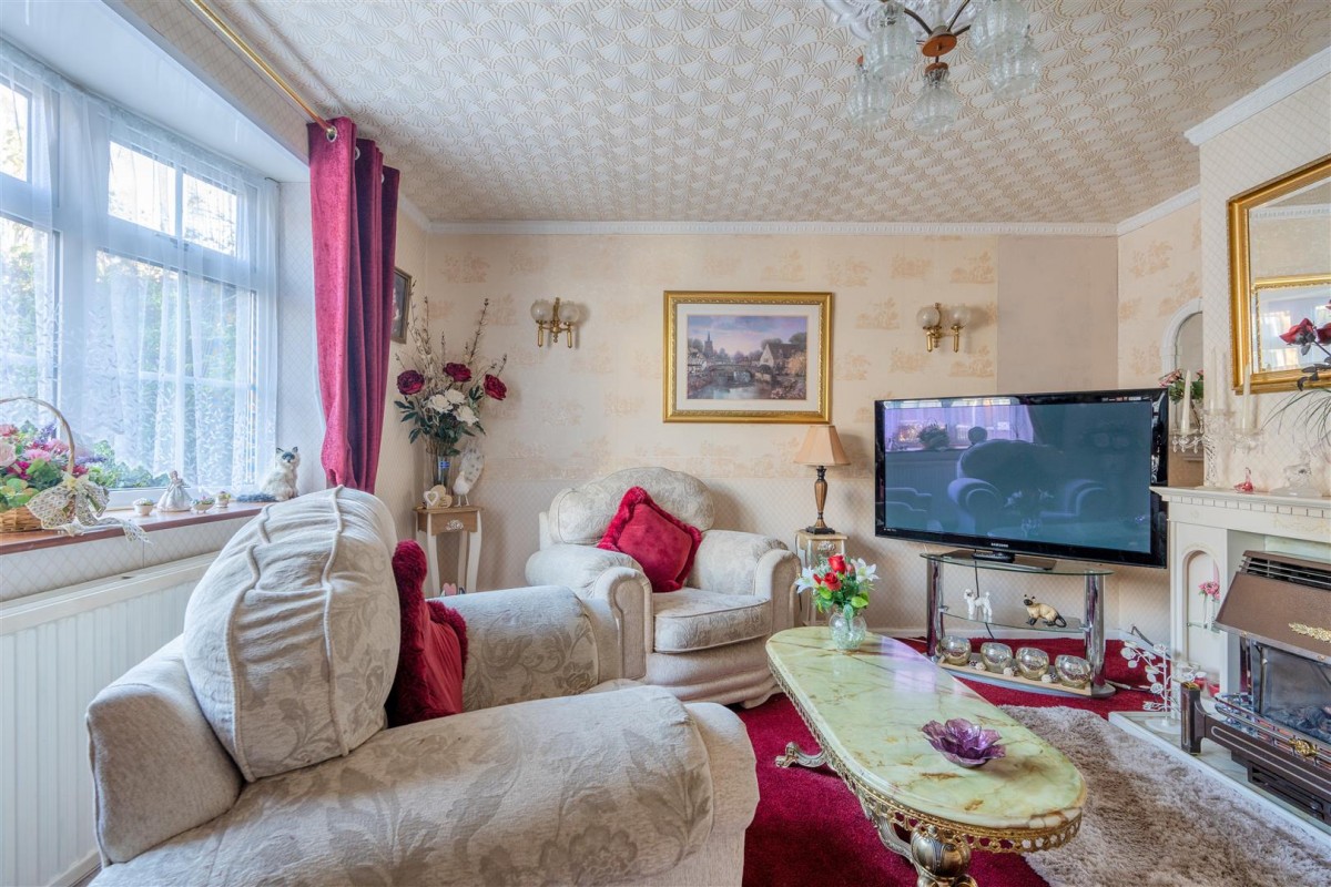 Queens Road, Bishopsworth, Bristol