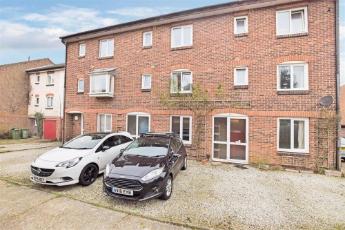 Ranelagh Gardens, Southampton, Hampshire