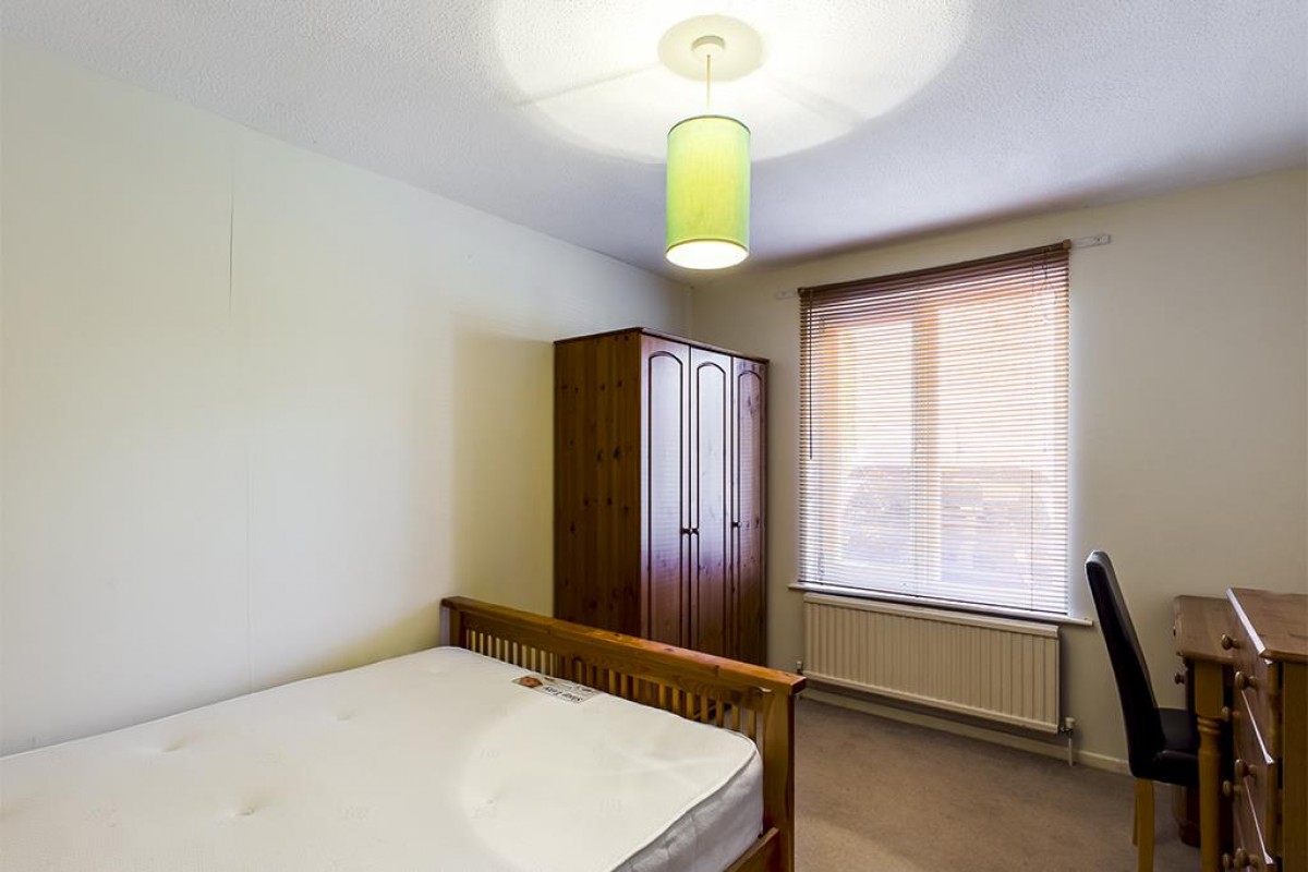 Ranelagh Gardens, Southampton, Hampshire