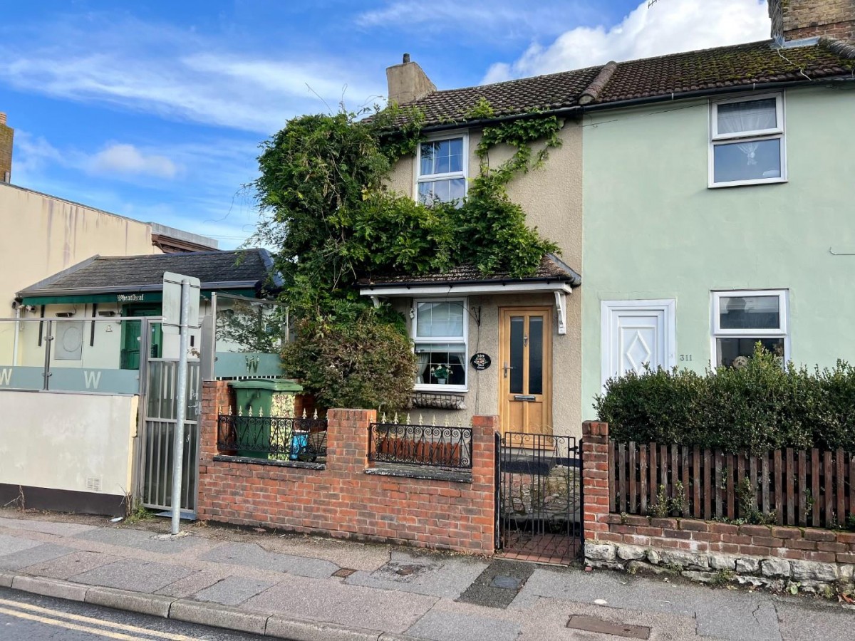 Loose Road, Maidstone