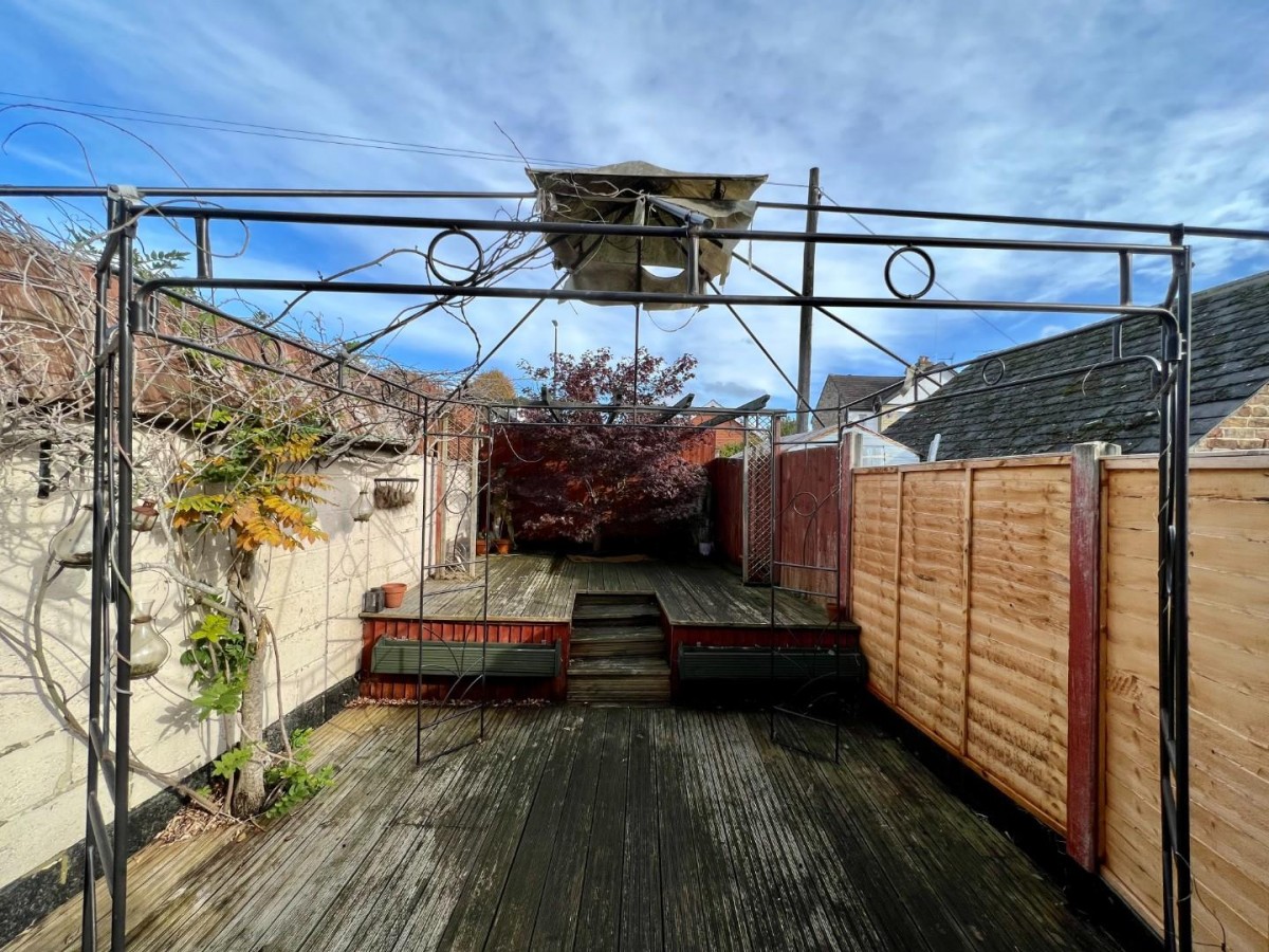Loose Road, Maidstone