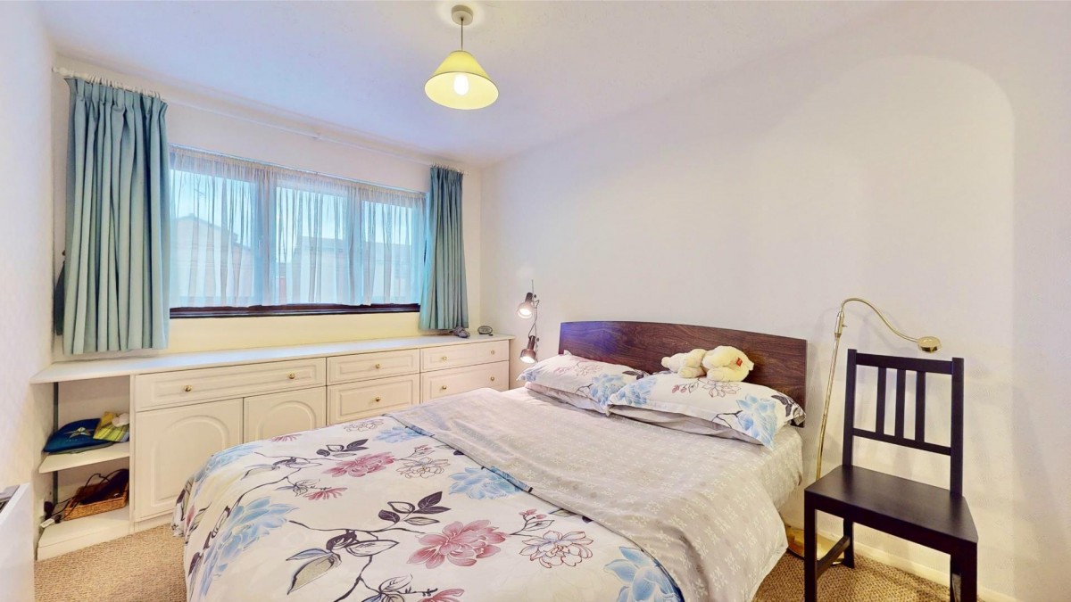 Capstan Close, Chadwell Heath, RM6