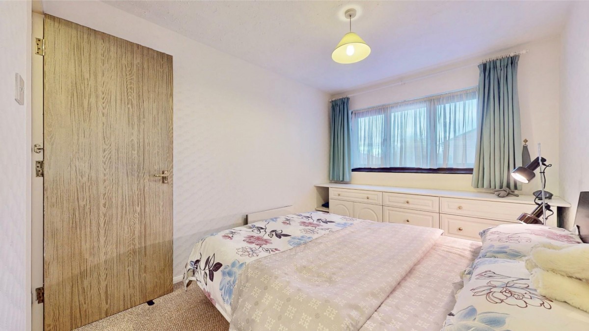 Capstan Close, Chadwell Heath, RM6