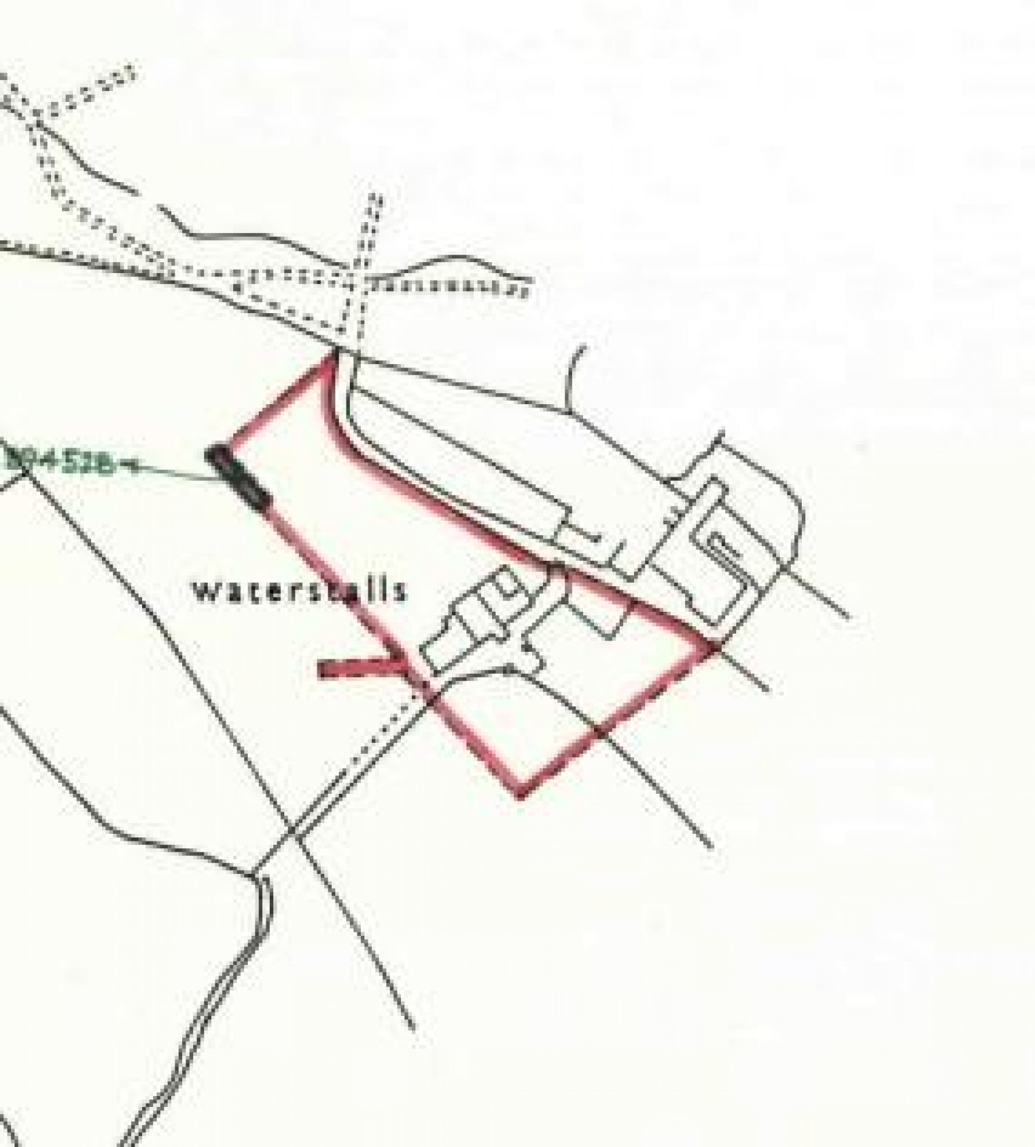 Waterstalls Farm, Bottomley Road, Todmorden, OL14 6QZ
