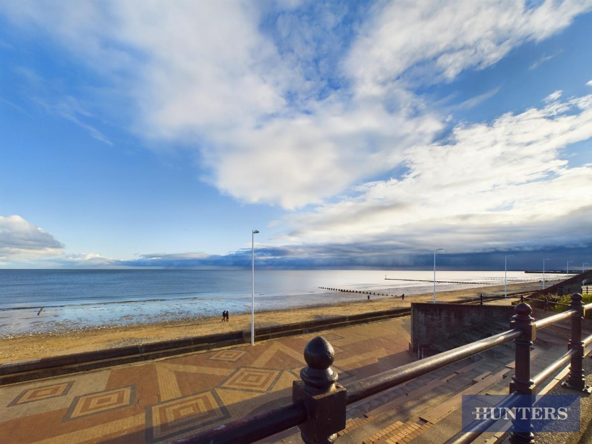 North Marine Drive, Bridlington