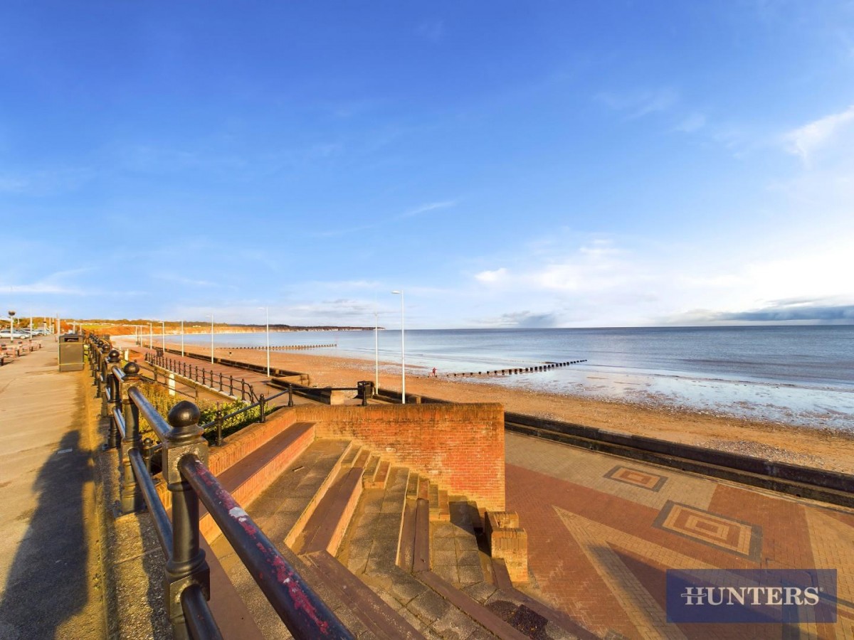 North Marine Drive, Bridlington