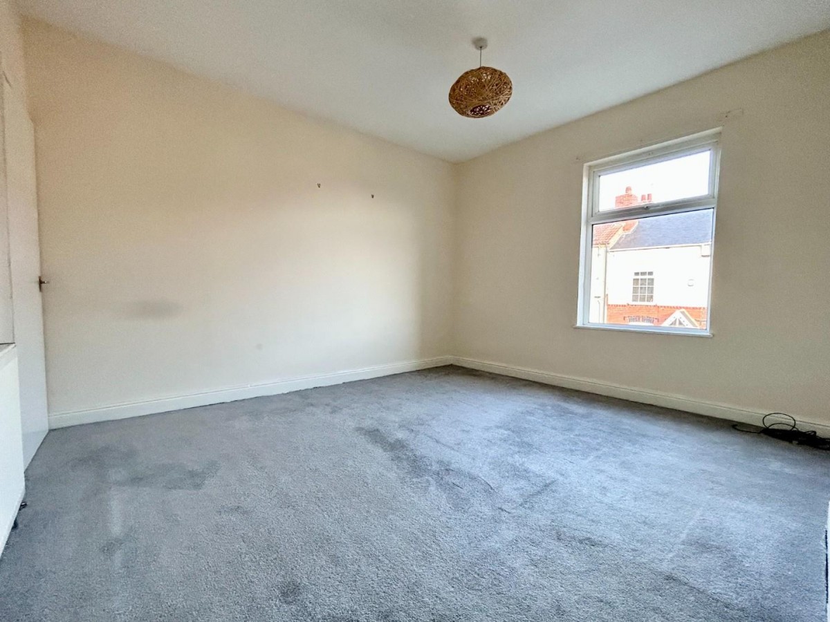 Wellington Street, Goldthorpe, Rotherham