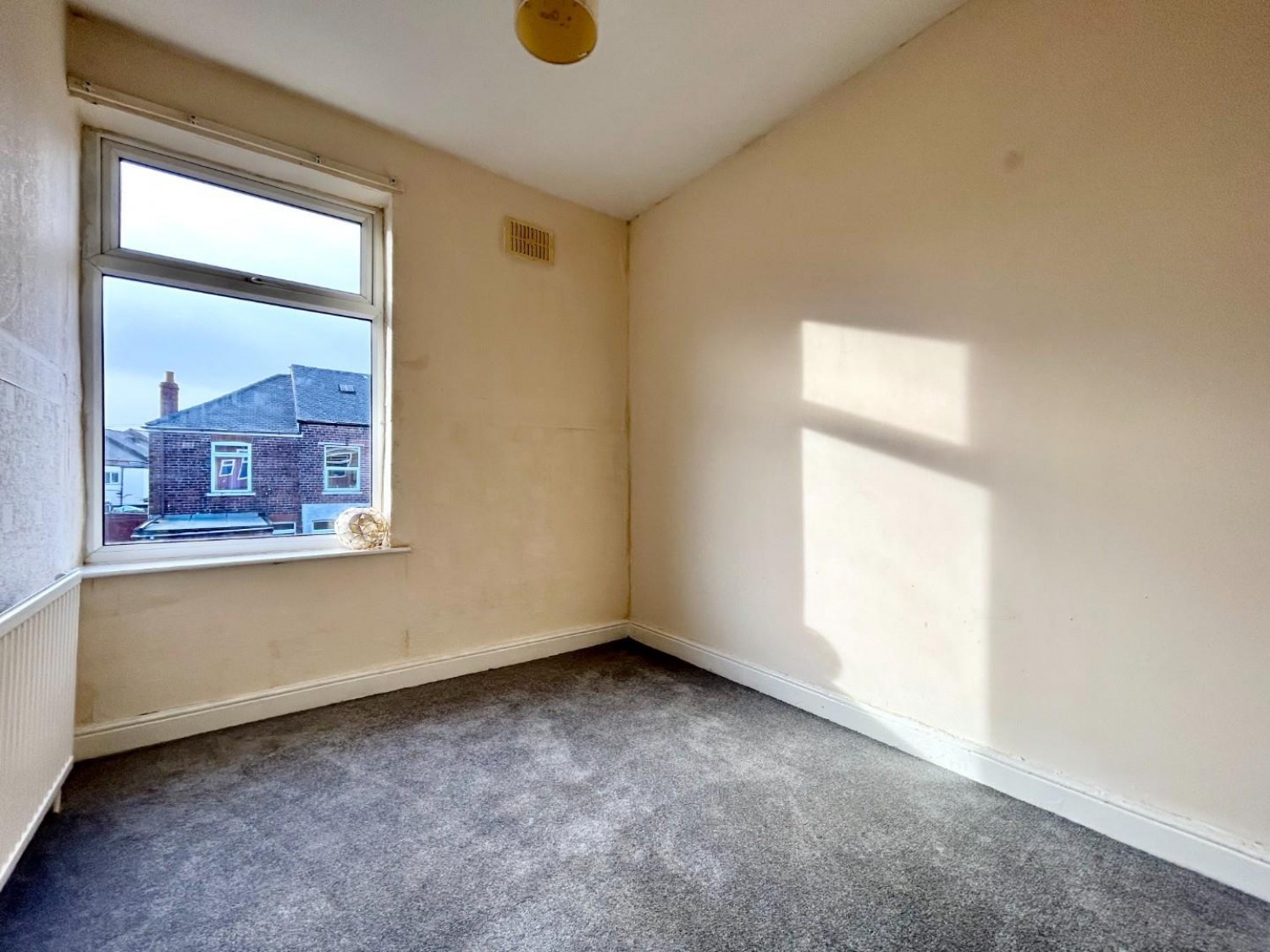 Wellington Street, Goldthorpe, Rotherham