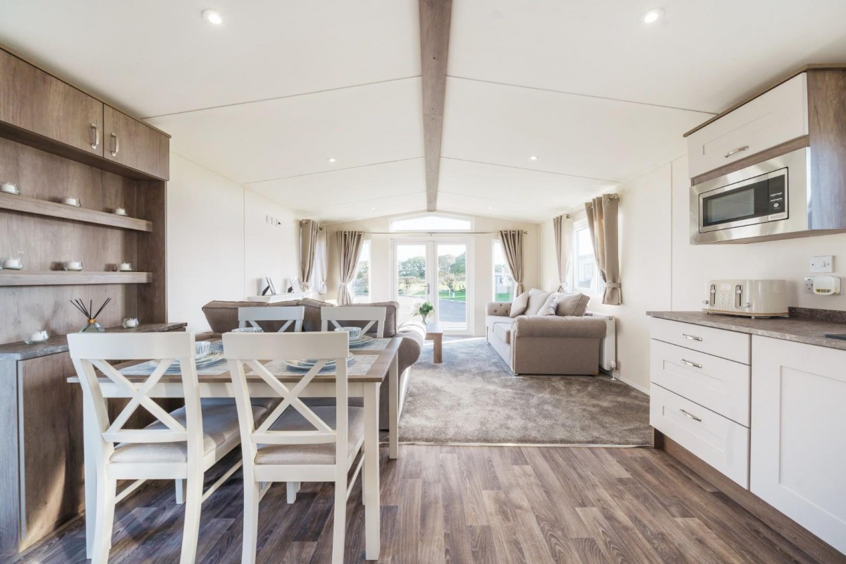 Eagle Road, Spalford, Newark, NG23 7HA