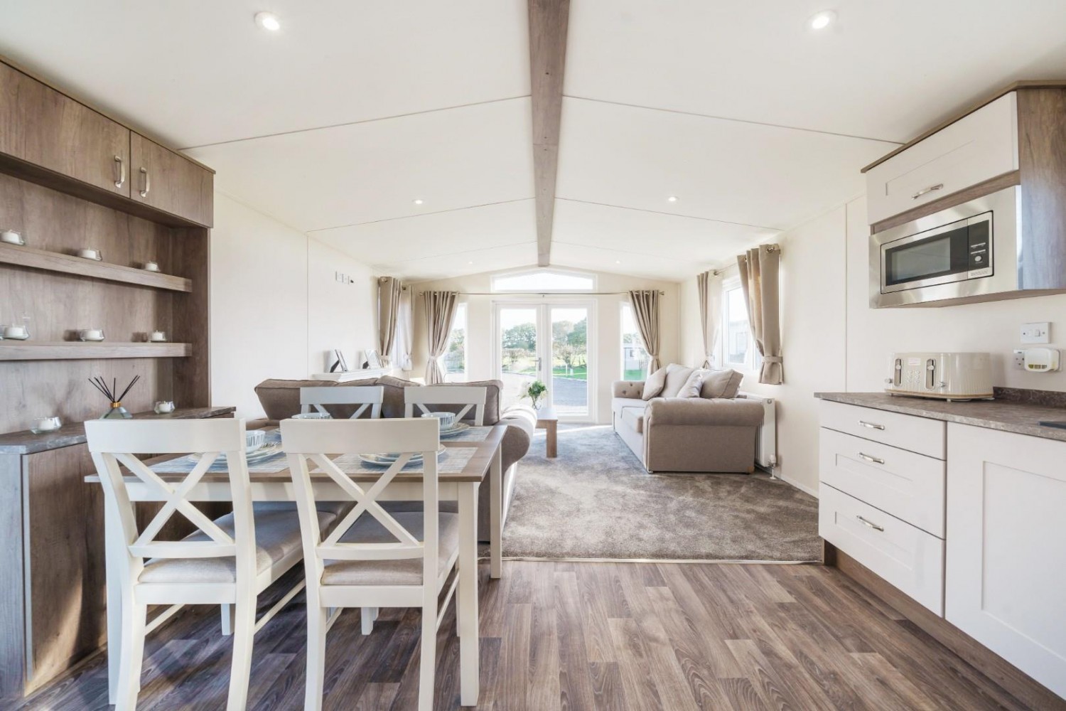 Eagle Road, Spalford, Newark, NG23 7HA