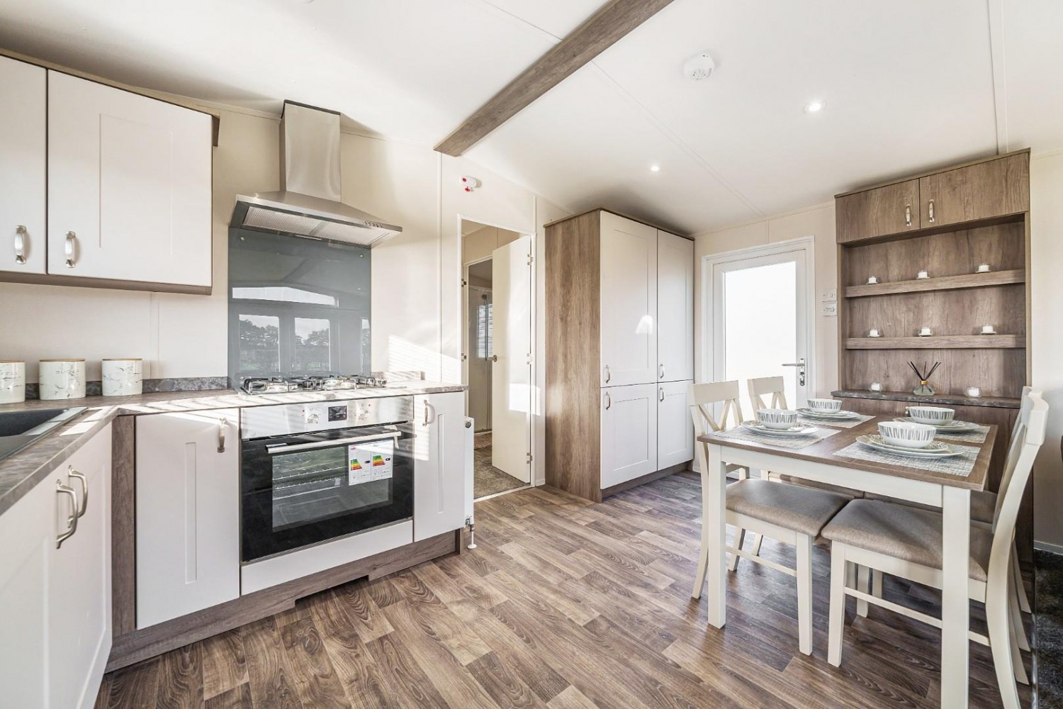 Eagle Road, Spalford, Newark, NG23 7HA