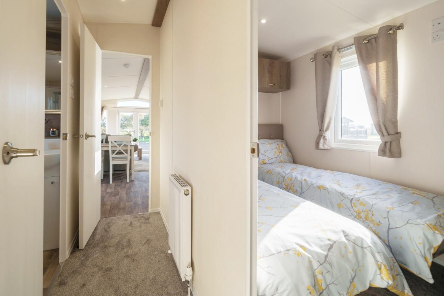 Eagle Road, Spalford, Newark, NG23 7HA