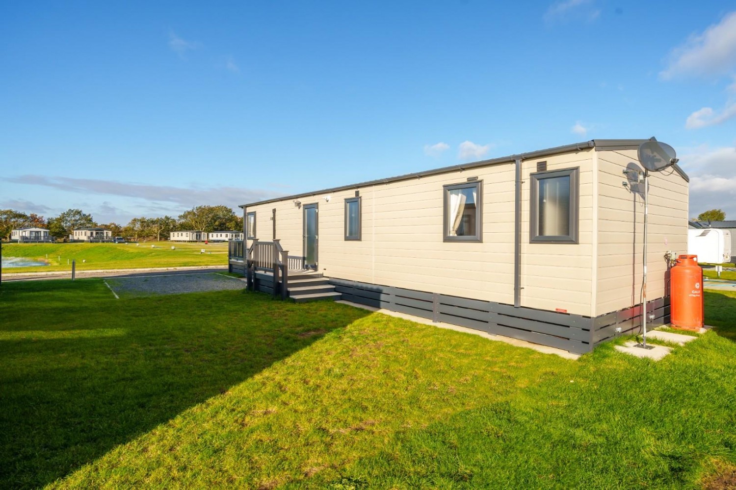 Eagle Road, Spalford, Newark, NG23 7HA