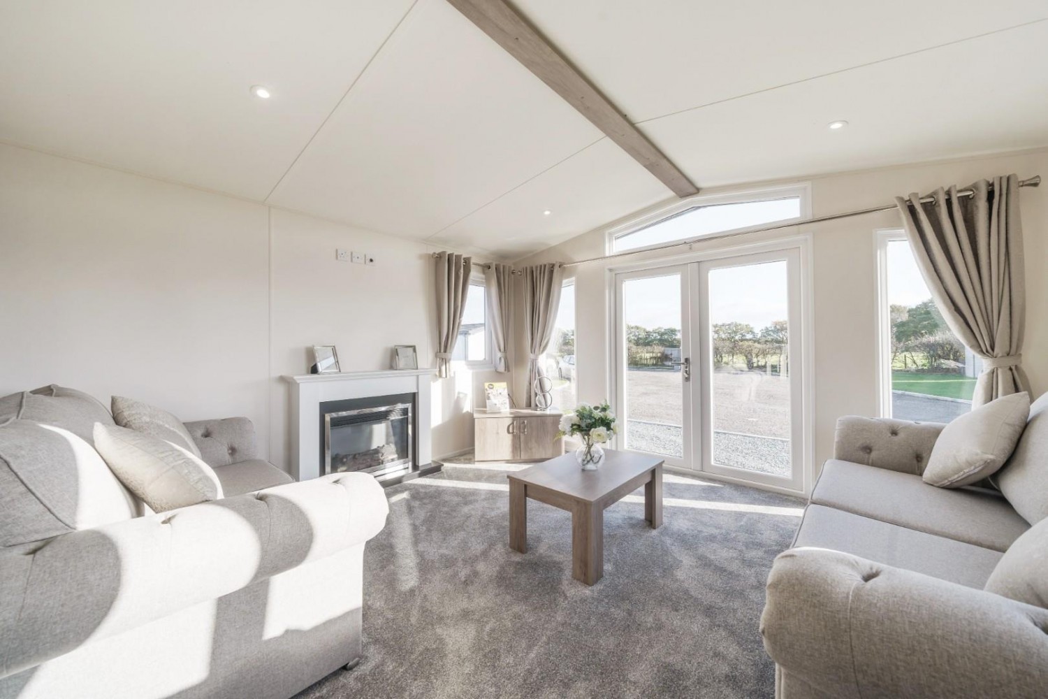 Eagle Road, Spalford, Newark, NG23 7HA