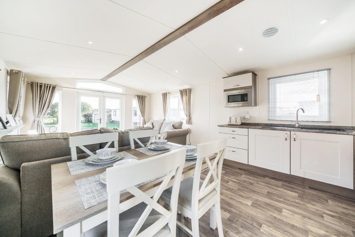 Eagle Road, Spalford, Newark, NG23 7HA