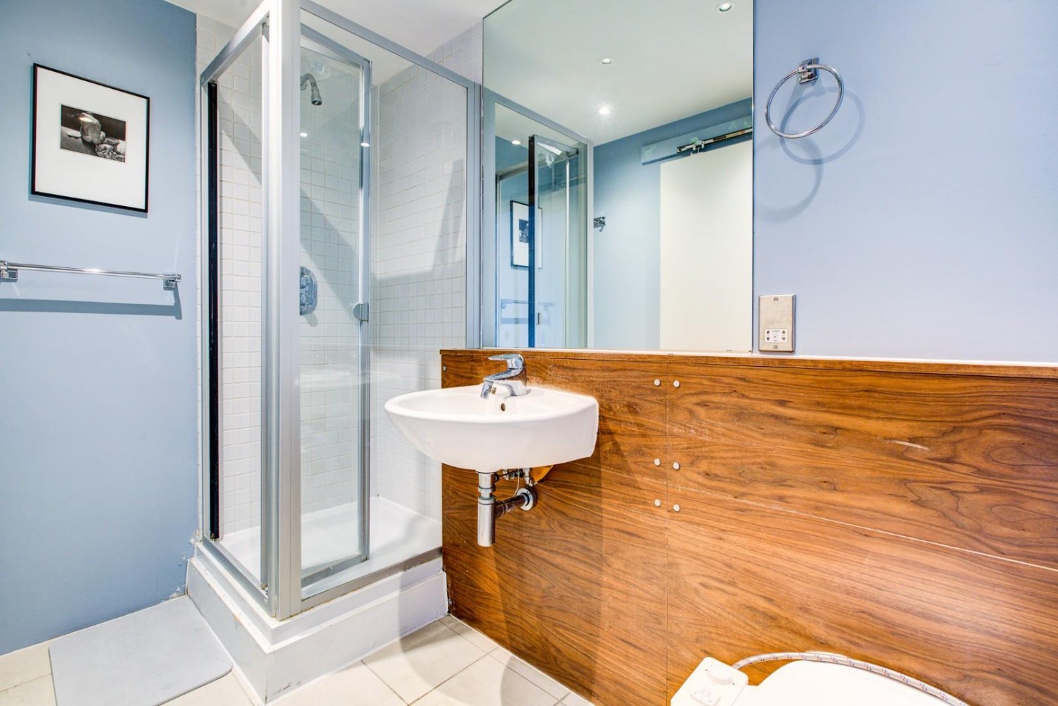 Hardwick Street, Clerkenwell, EC1R