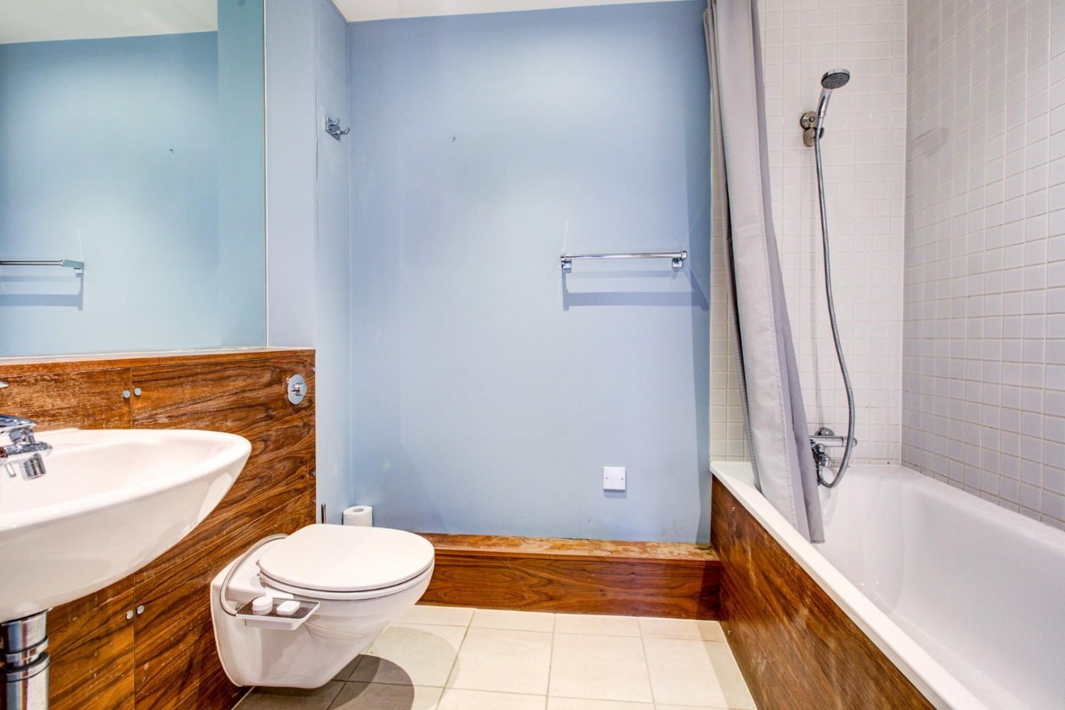 Hardwick Street, Clerkenwell, EC1R