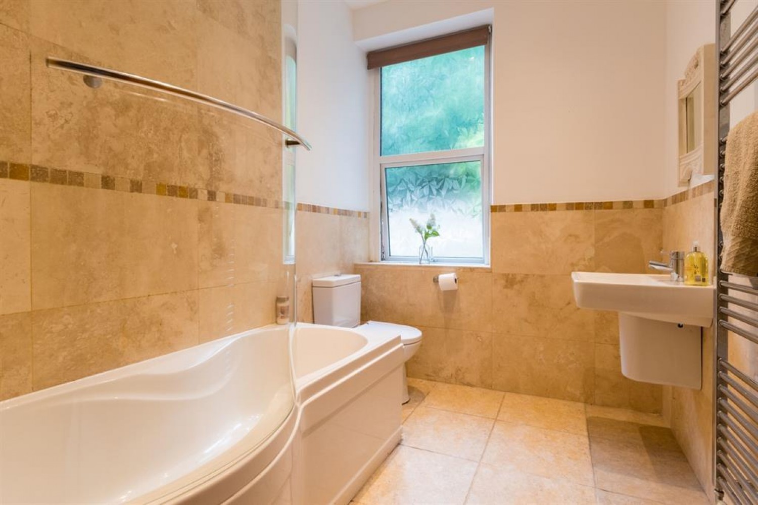 Newlay Lane, Horsforth, LS18