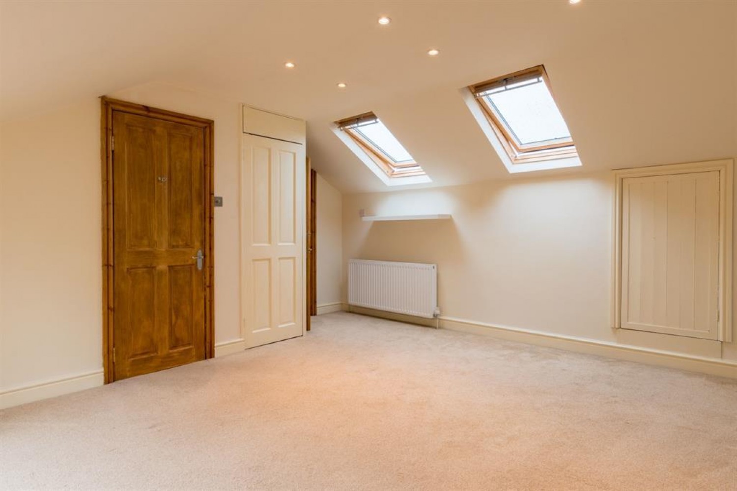 Newlay Lane, Horsforth, LS18