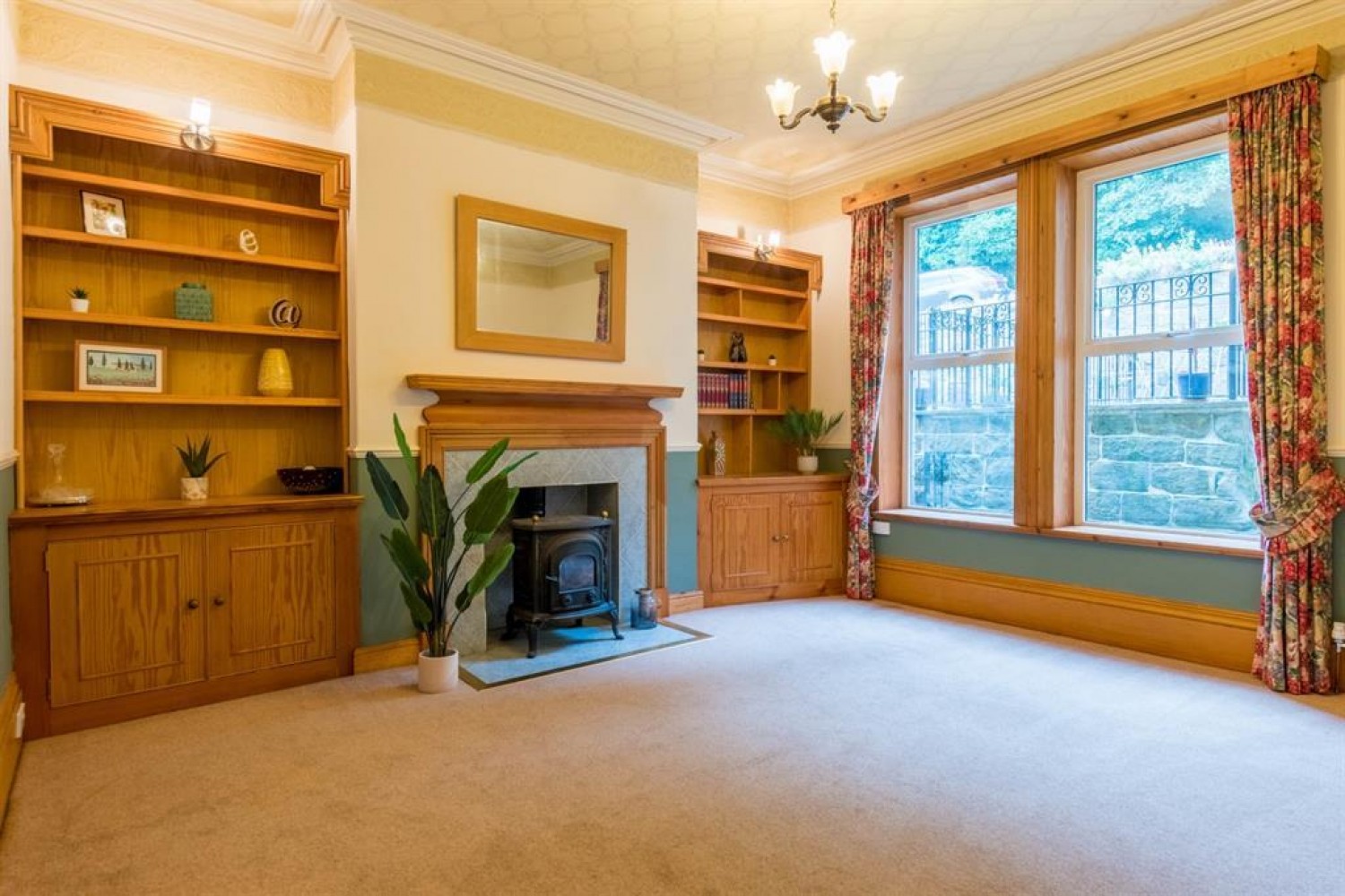Newlay Lane, Horsforth, LS18