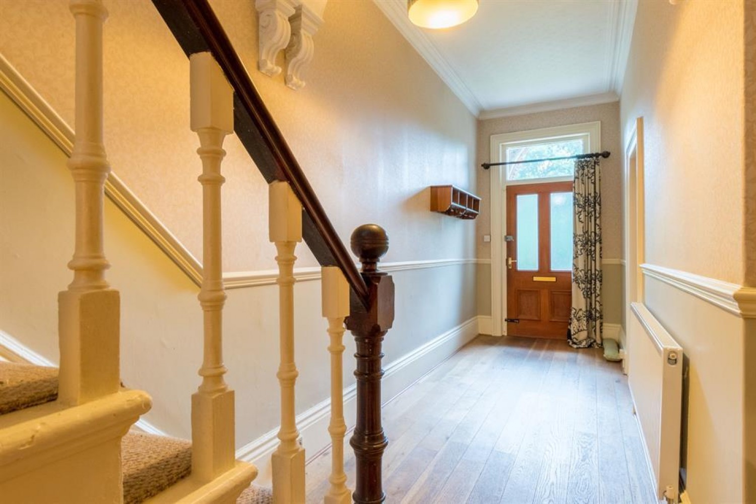 Newlay Lane, Horsforth, LS18