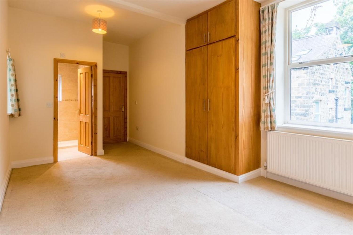 Newlay Lane, Horsforth, LS18