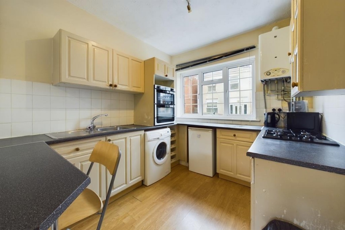 Middle Street, Southampton