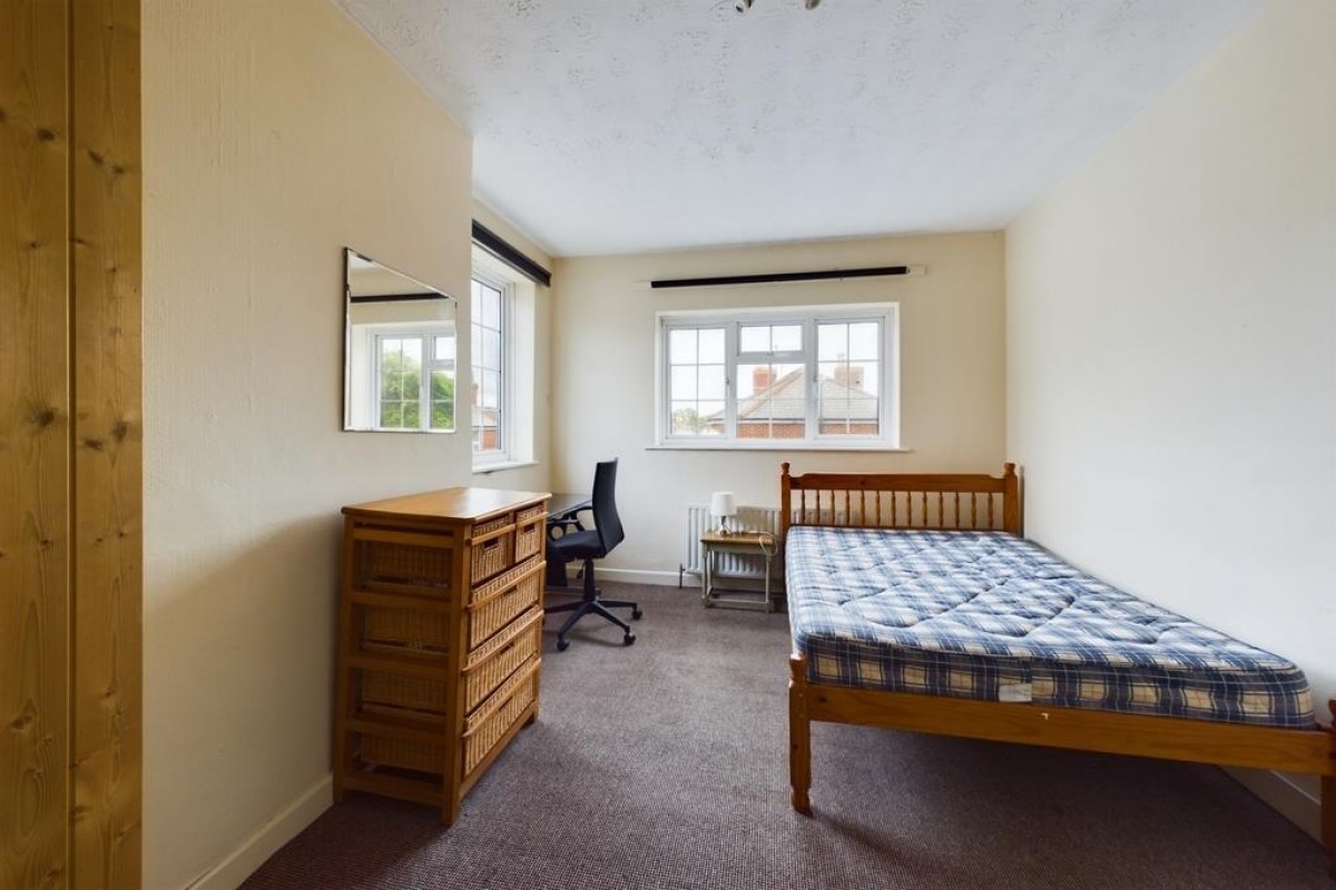 Middle Street, Southampton