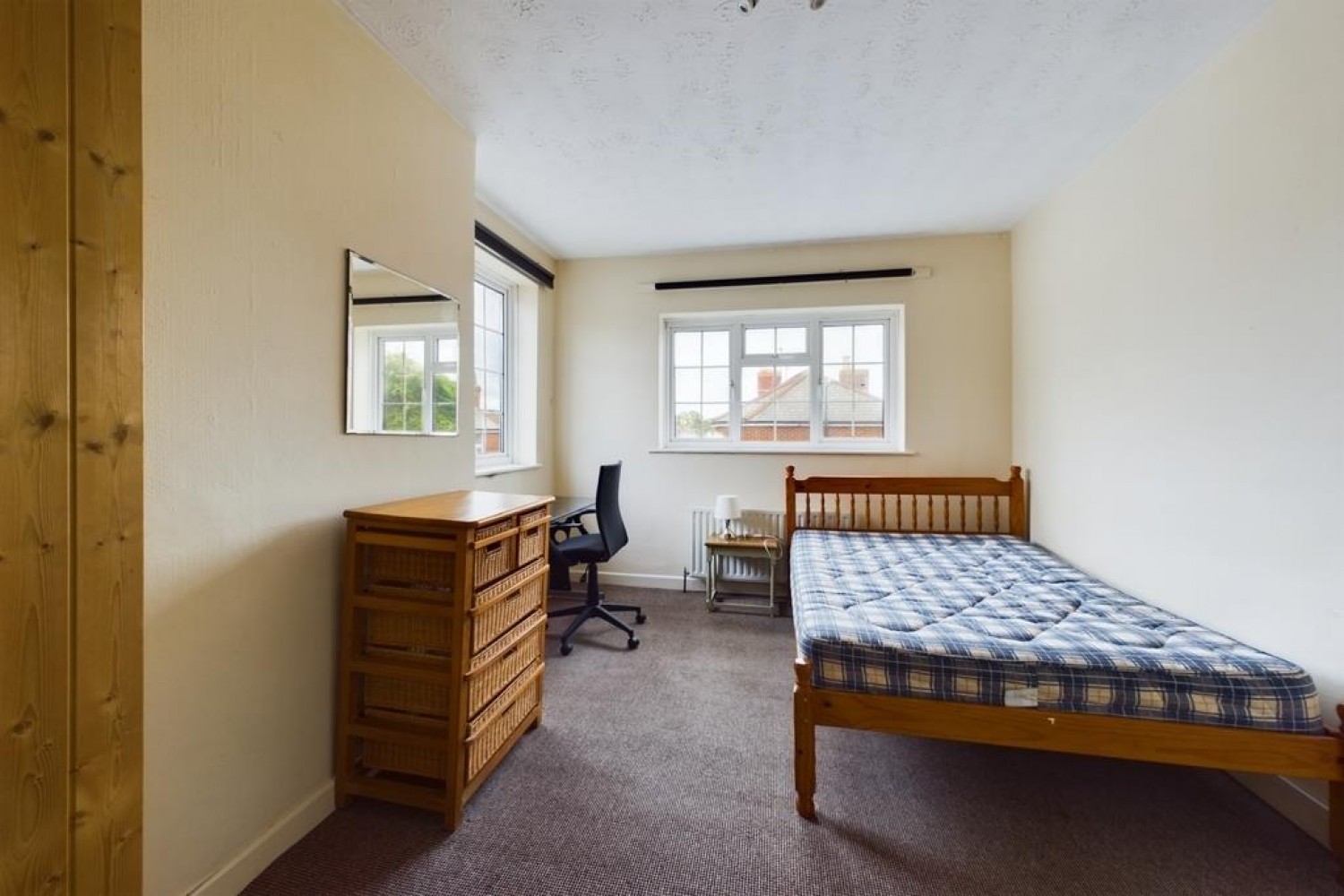 Middle Street, Southampton