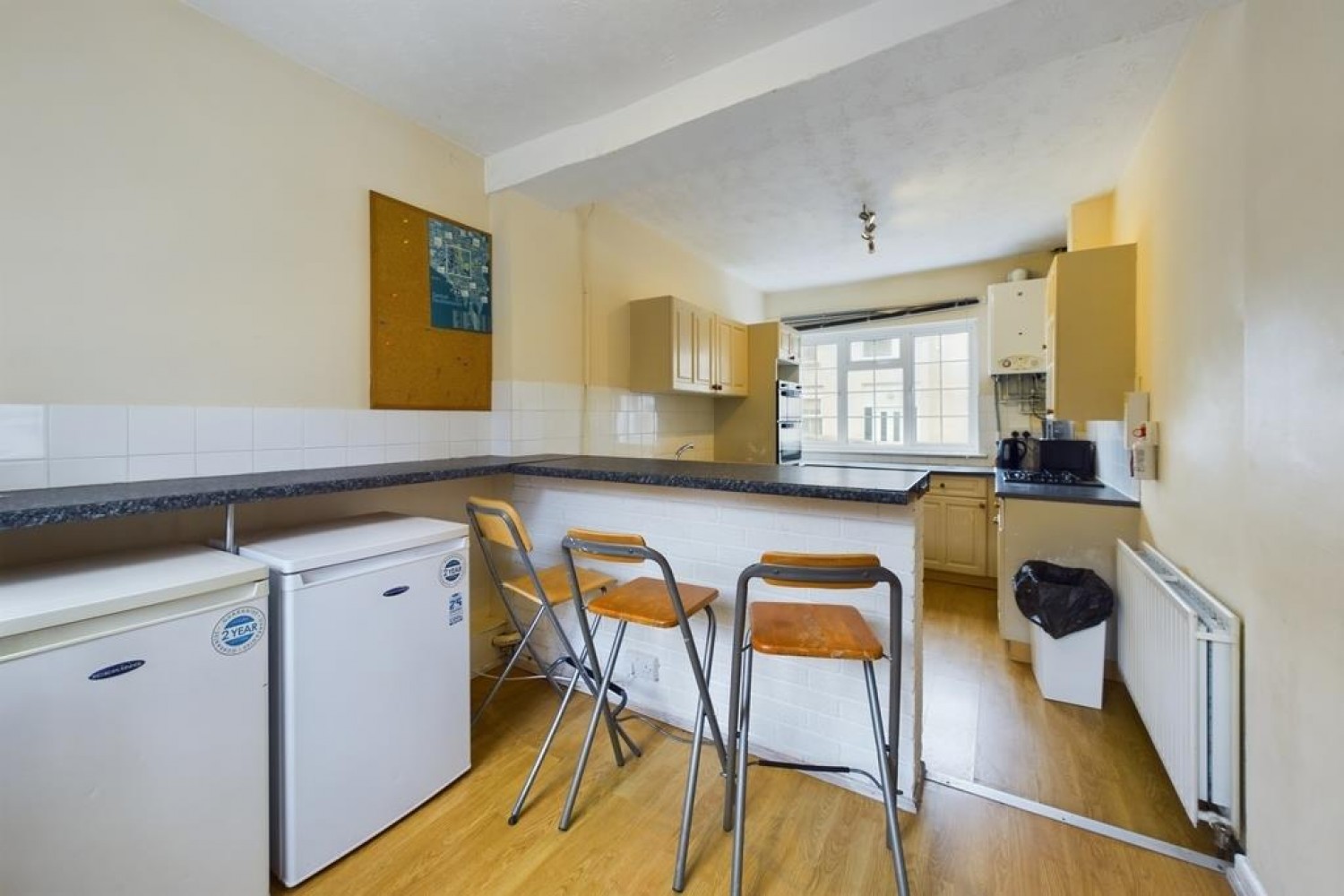 Middle Street, Southampton