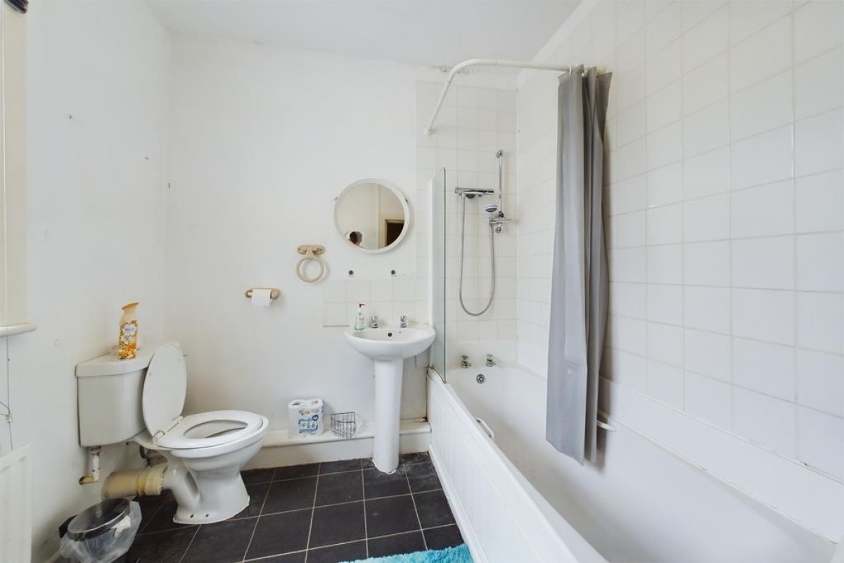 Middle Street, Southampton