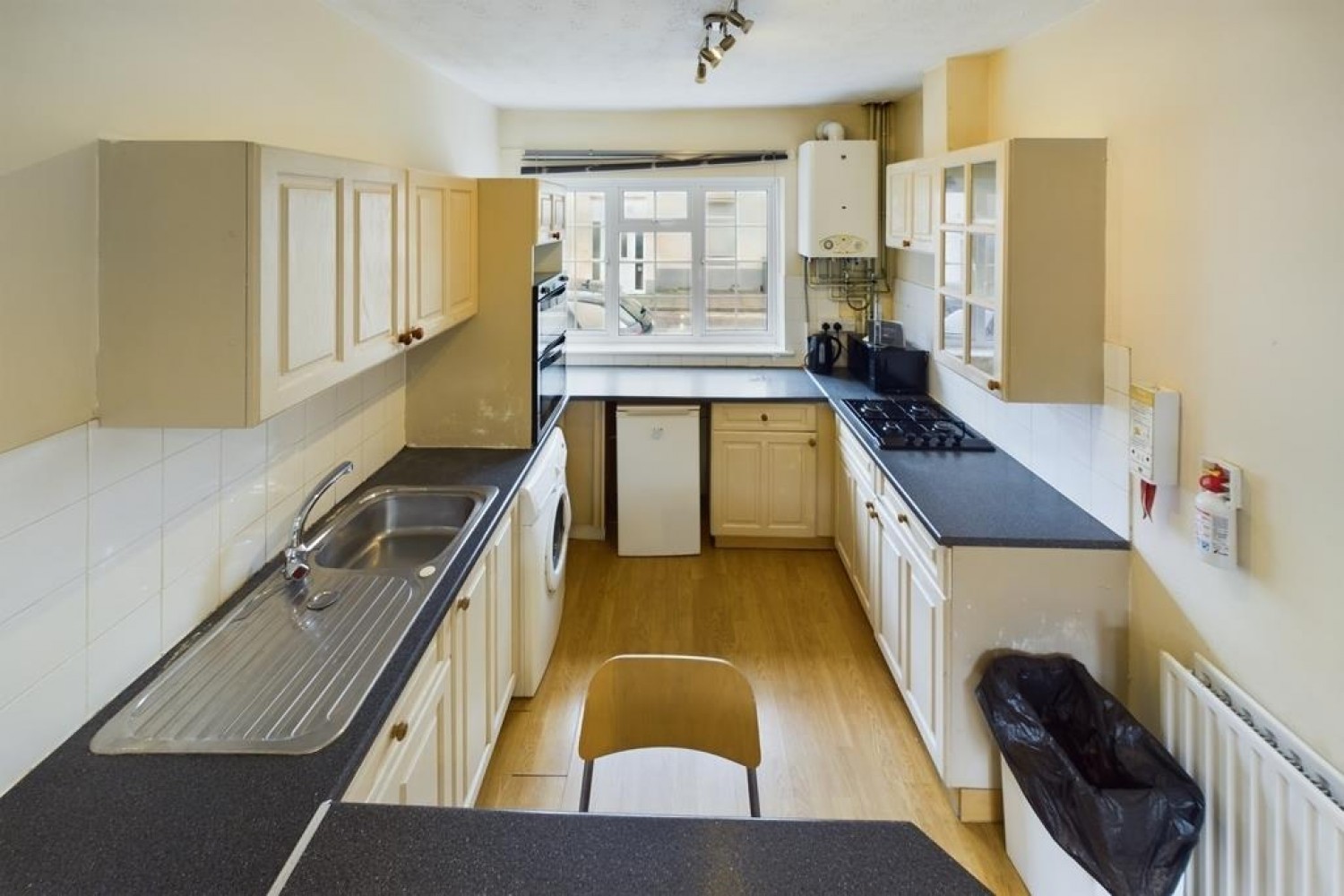 Middle Street, Southampton