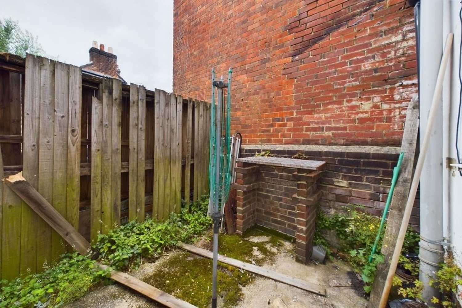 Middle Street, Southampton