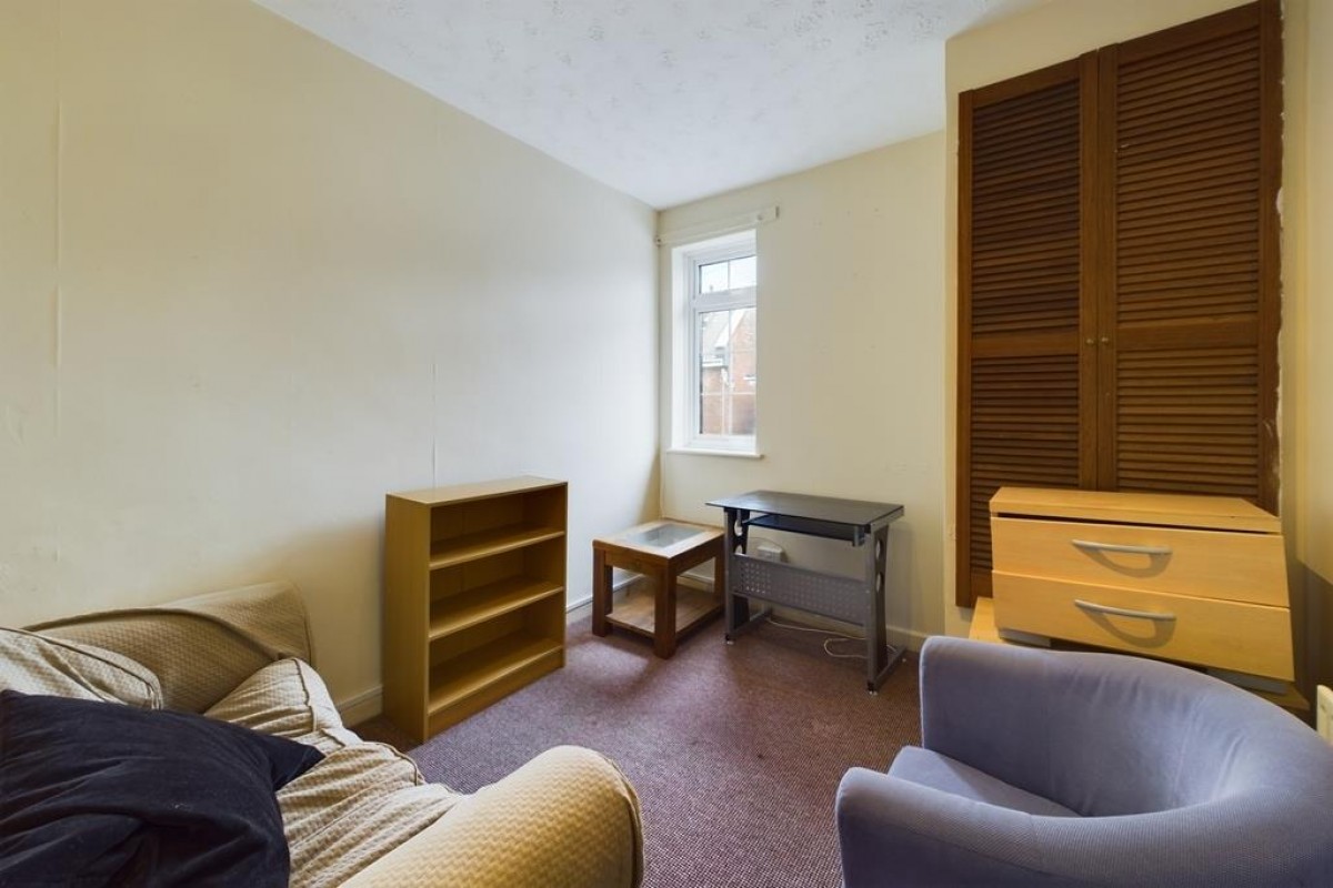 Middle Street, Southampton