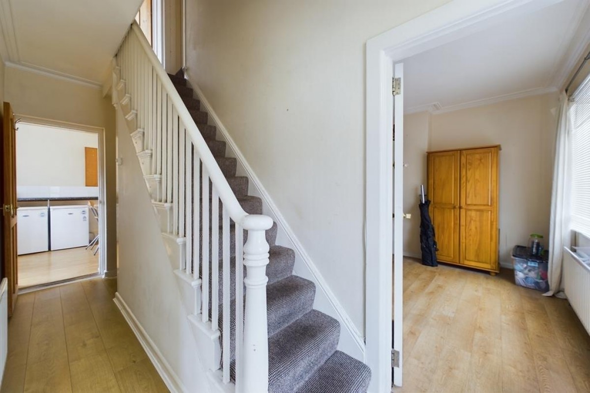 Middle Street, Southampton