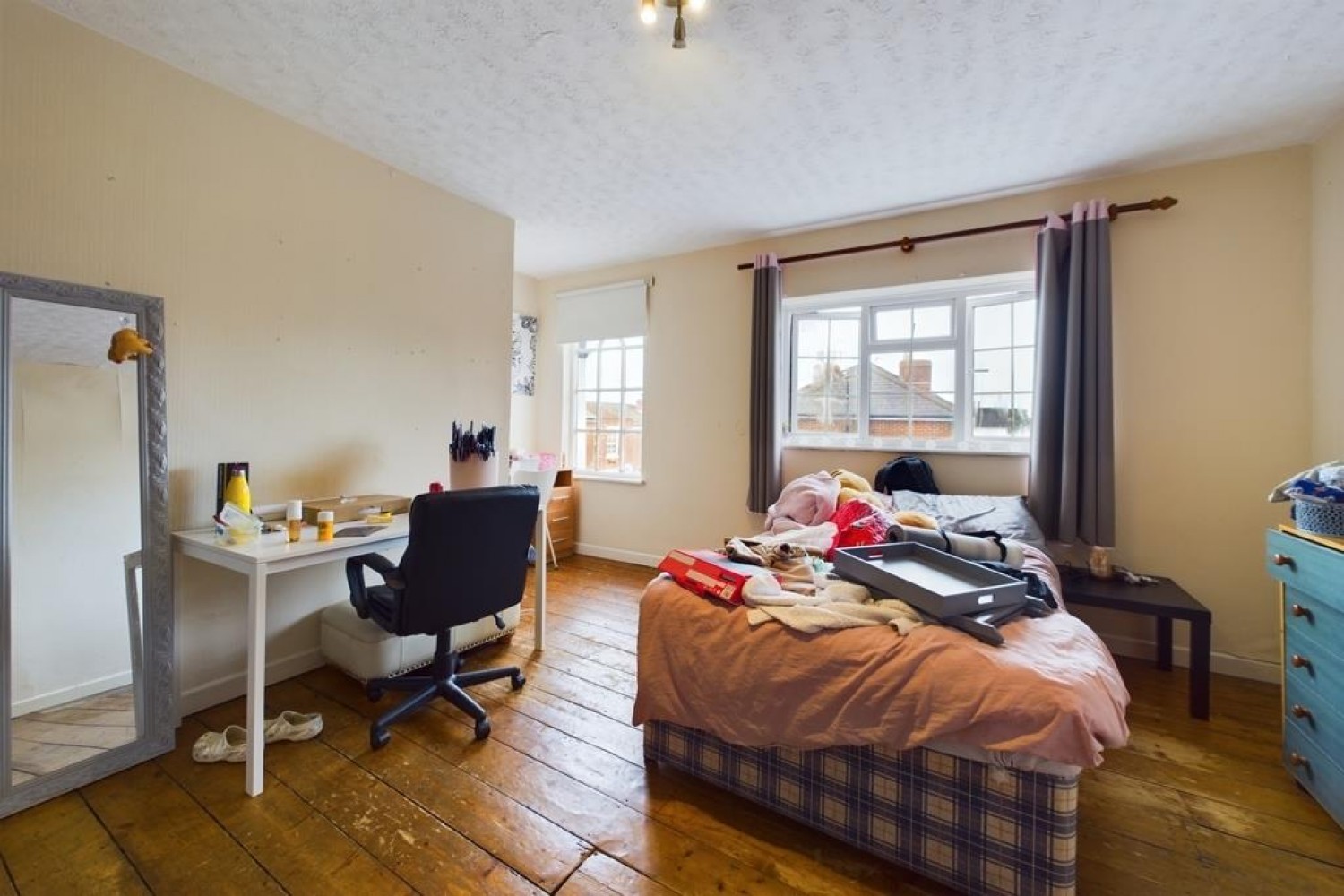 Middle Street, Southampton