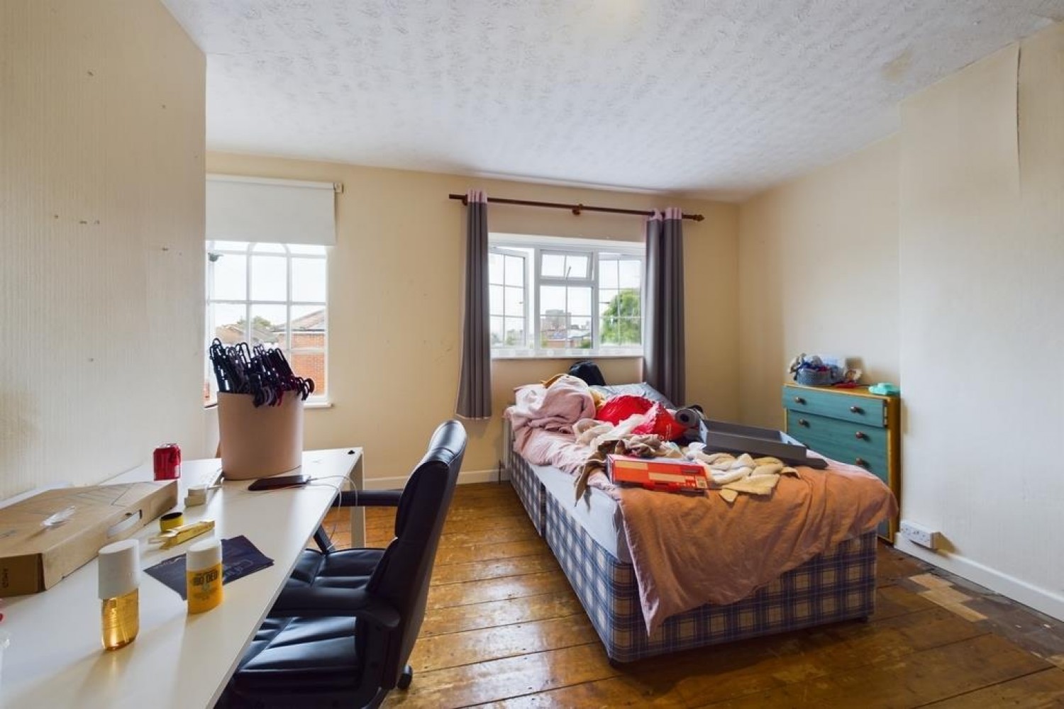 Middle Street, Southampton