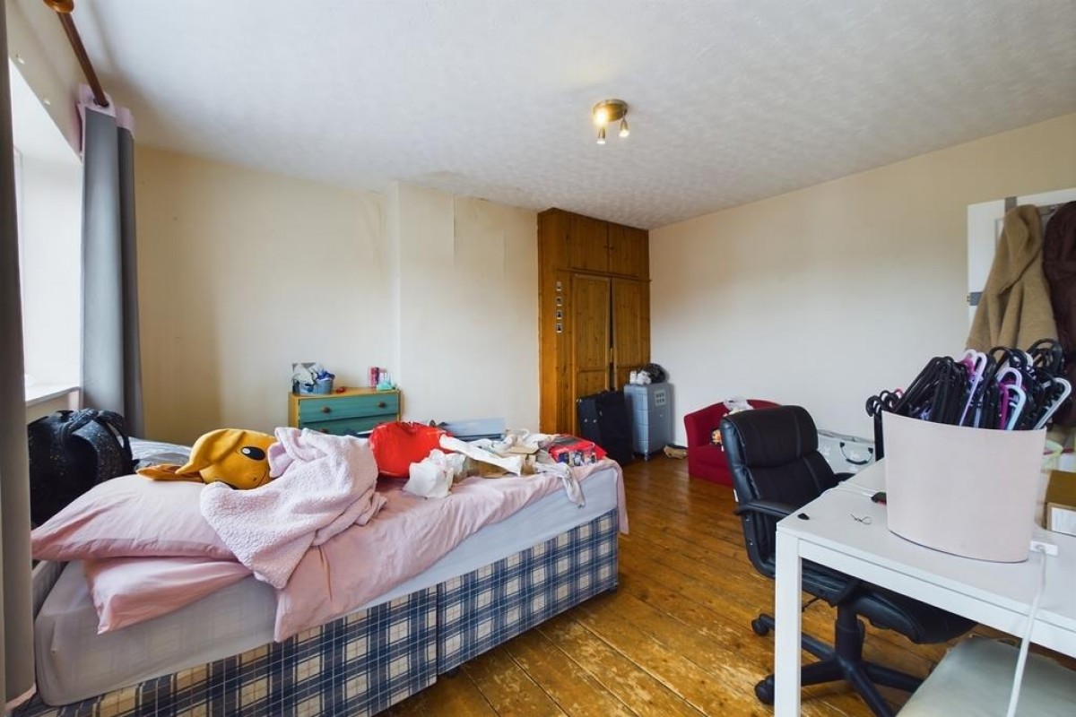 Middle Street, Southampton