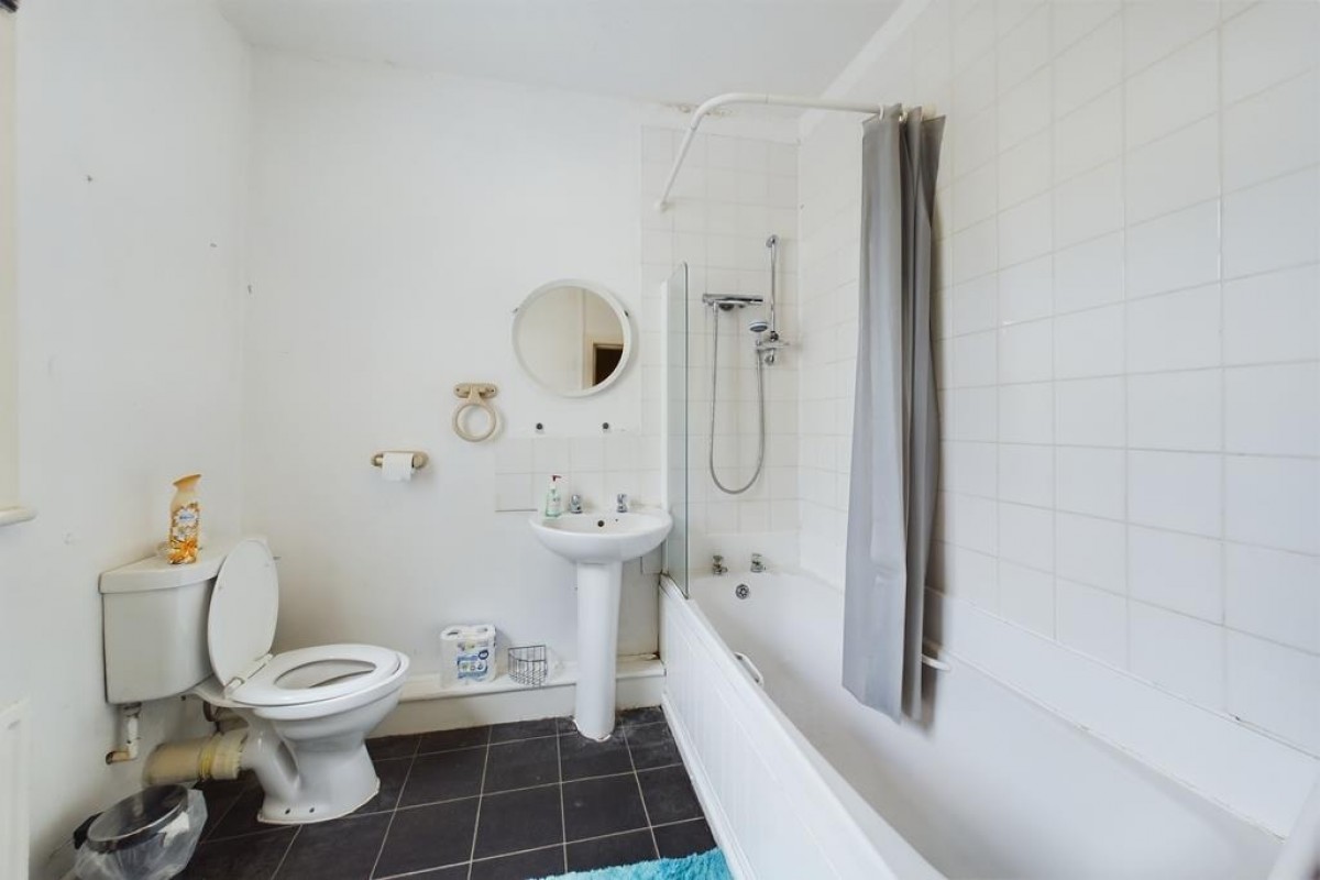 Middle Street, Southampton