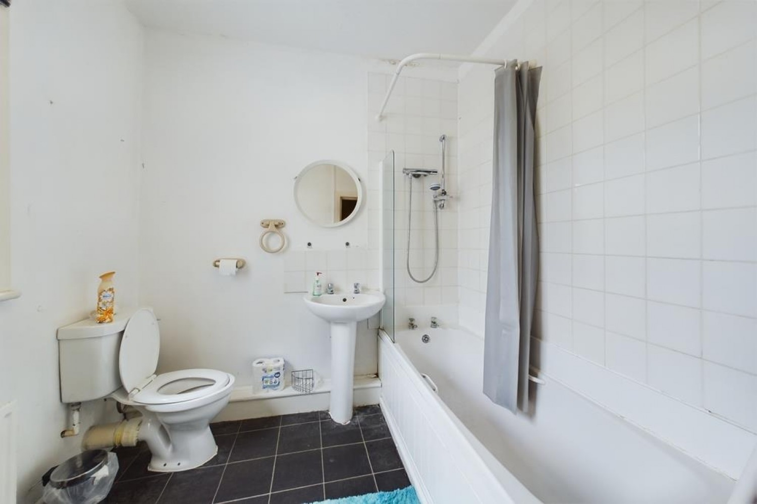 Middle Street, Southampton