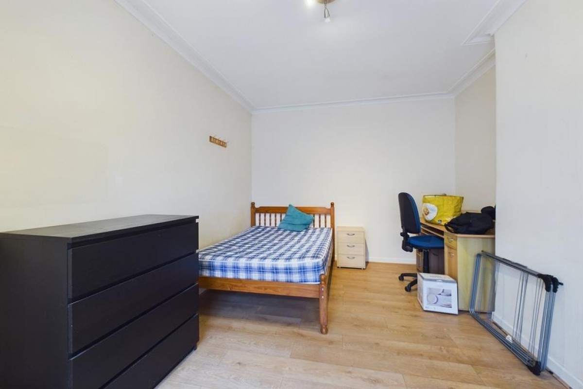 Middle Street, Southampton