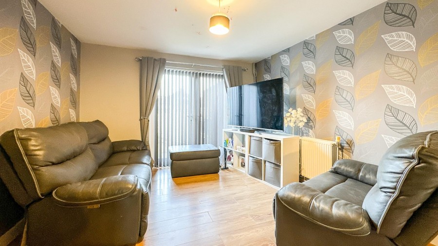 Creswicke Road, Knowle, Bristol, BS4 1TZ Hunters Estate Agents