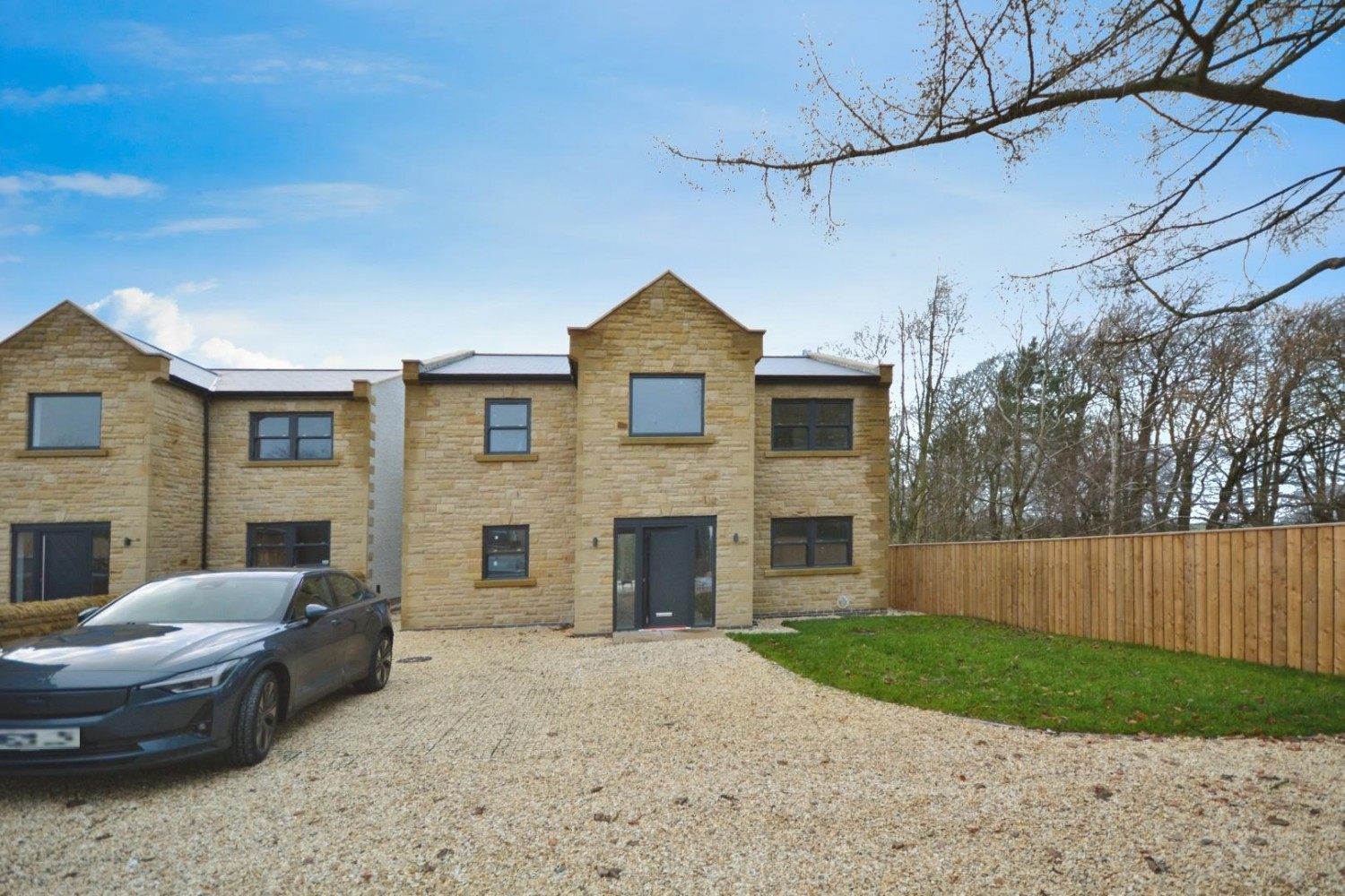 Glebeside, Satley, Bishop Auckland