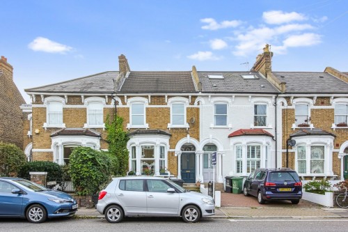 Cranston Road, Forest Hill, SE23