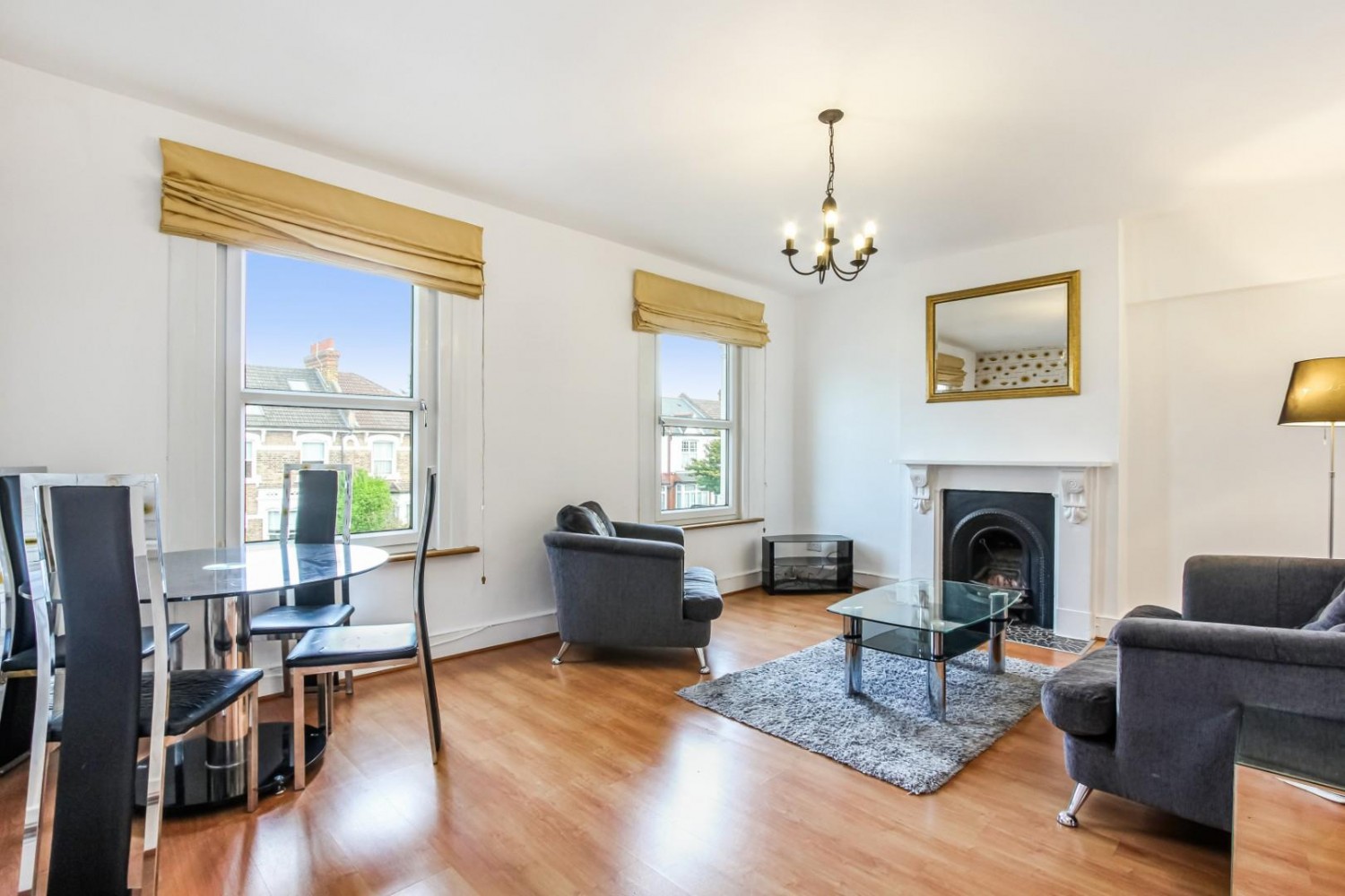 Cranston Road, Forest Hill, SE23